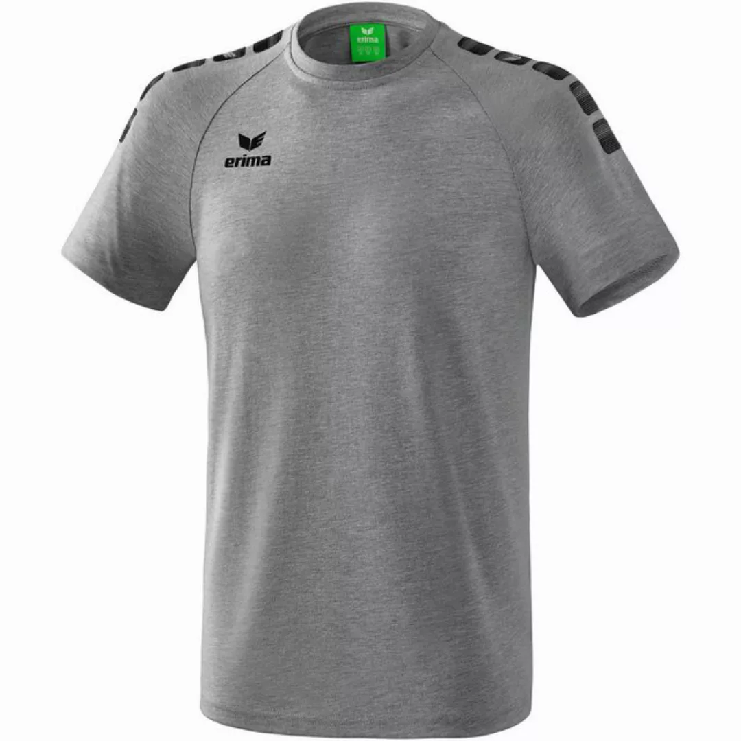 Erima T-Shirt Essential 5-C T-Shirt günstig online kaufen