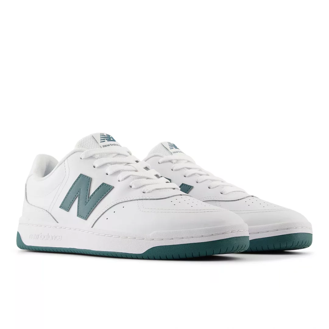 New Balance Sneaker "BB80", von dem New Balance 550 inspiriert günstig online kaufen