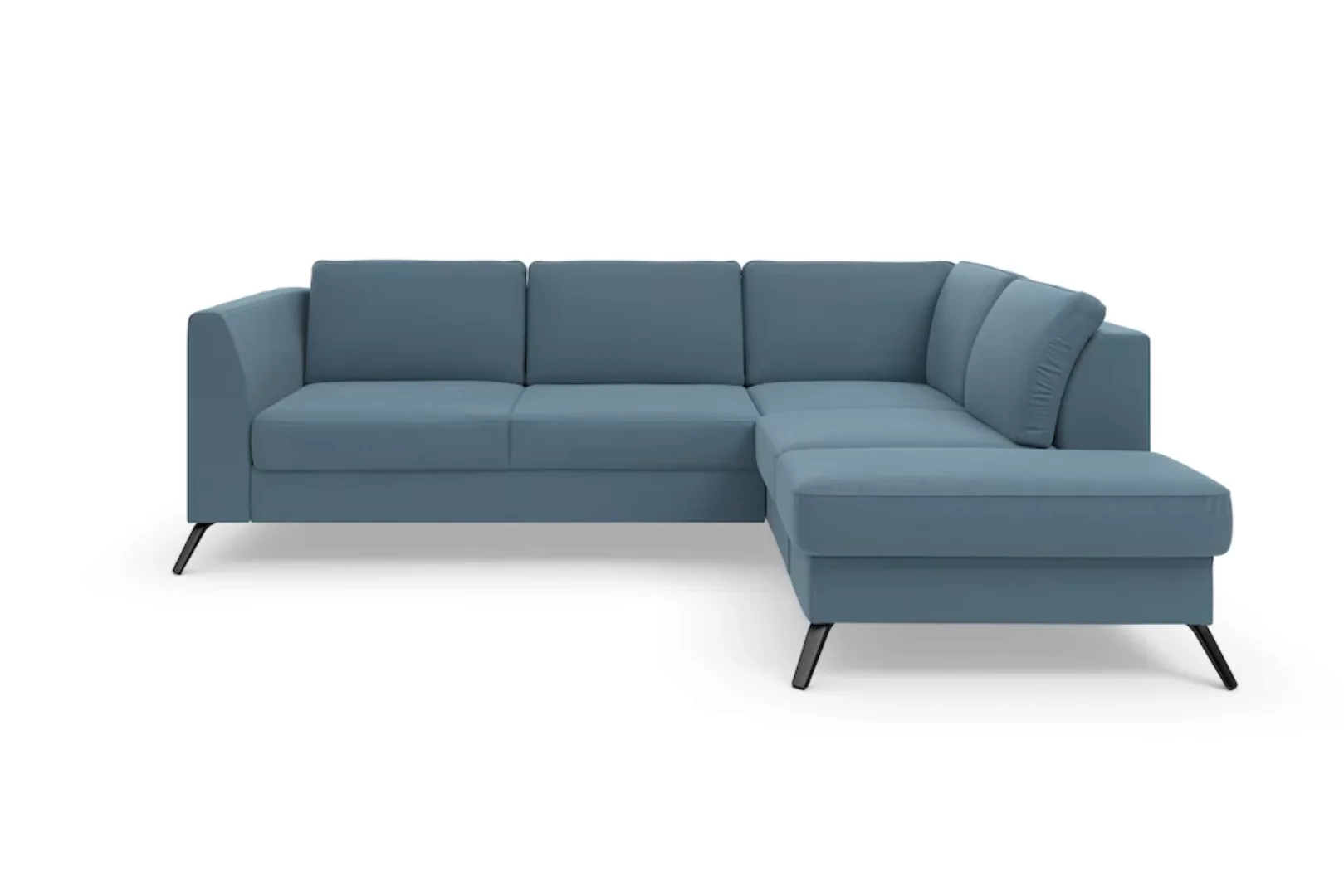 sit&more Ecksofa "Olsen" günstig online kaufen