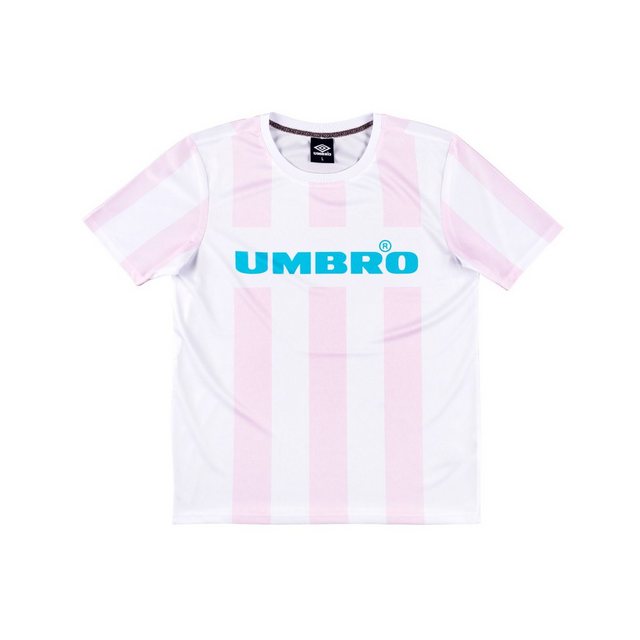 Umbro T-Shirt Umbro Damen T-Shirt Stripy UASW17012 günstig online kaufen