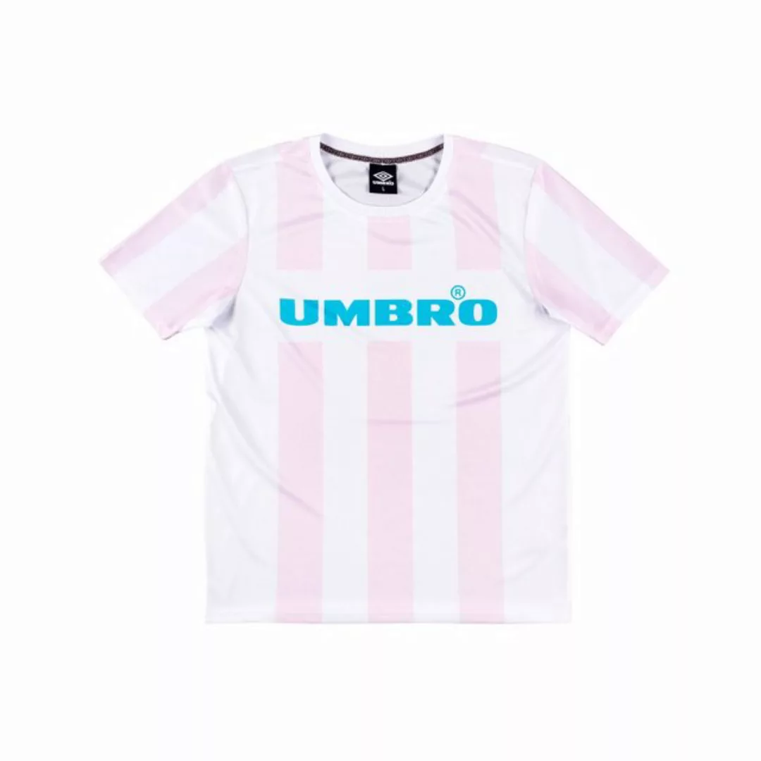 Umbro T-Shirt Umbro Damen T-Shirt Stripy UASW17012 günstig online kaufen