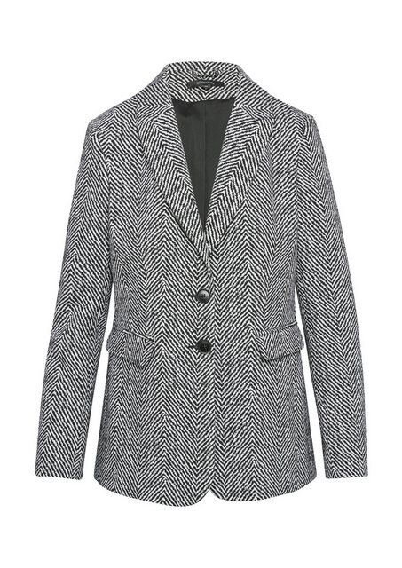 Comma Jackenblazer Indoor-Blazer 99B0 günstig online kaufen