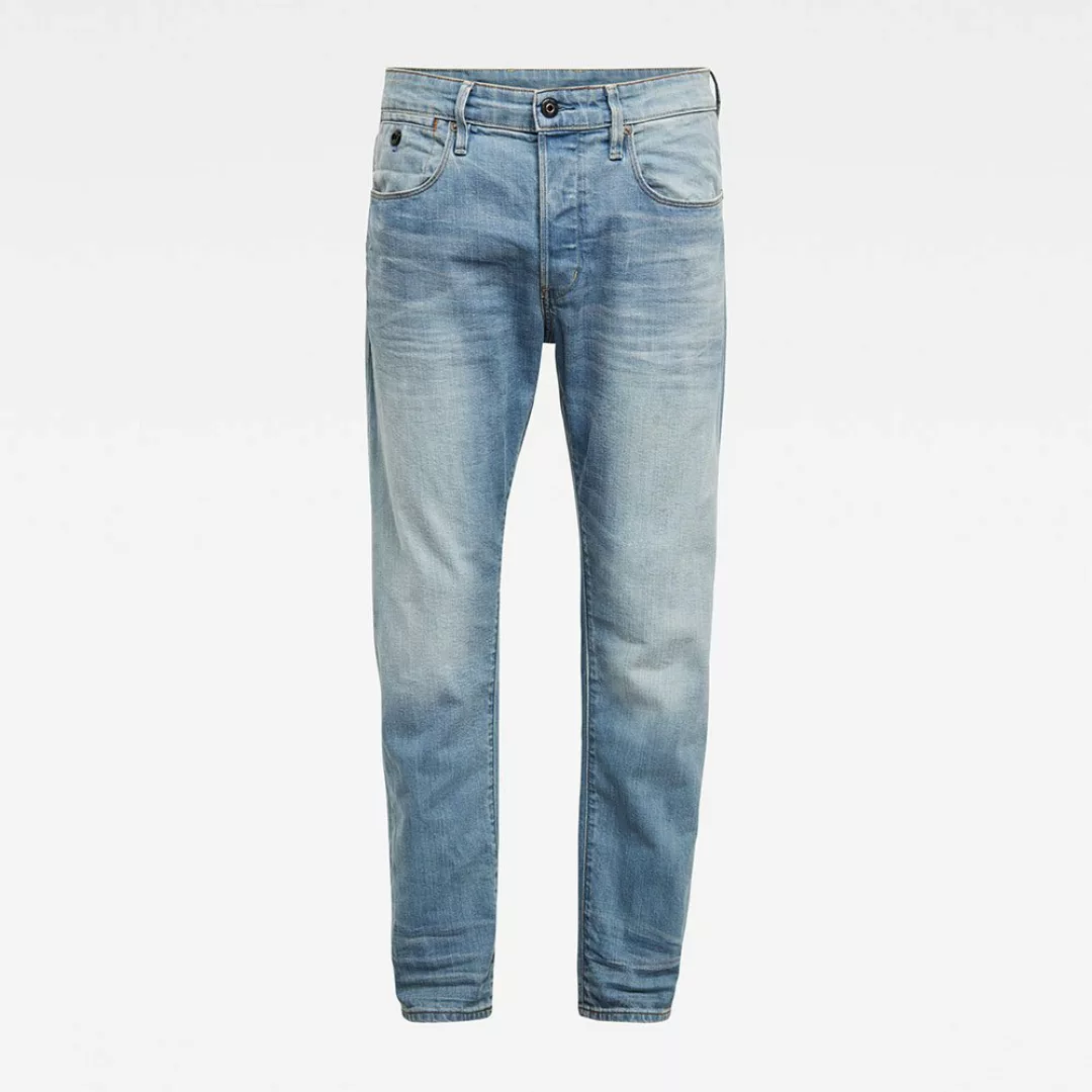 G-star Loic Relaxed Tapered Jeans 29 Sun Faded Cyan günstig online kaufen