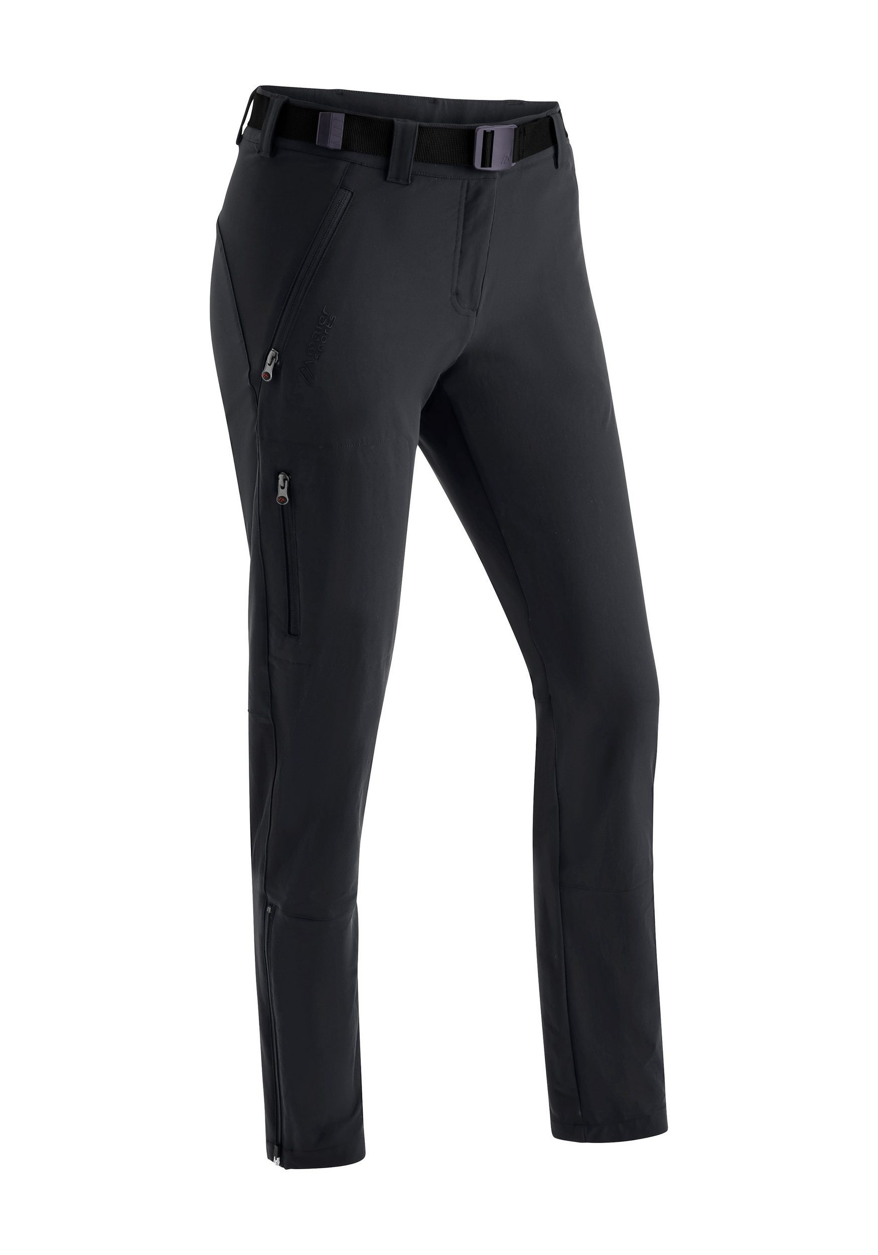 Maier Sports Trekkinghose LANA SLIM CS günstig online kaufen