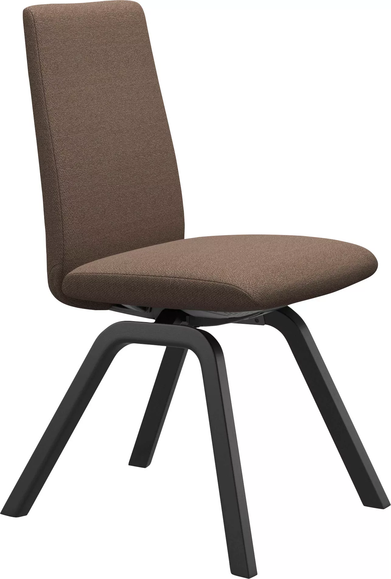 Stressless Polsterstuhl "Laurel", ROHLEDER Stoff Q2 FARON, Low Back, Größe günstig online kaufen