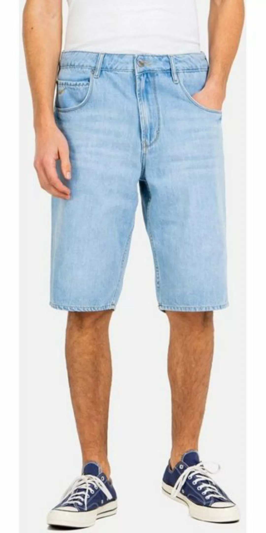 REELL Shorts Rafter Short 2 günstig online kaufen