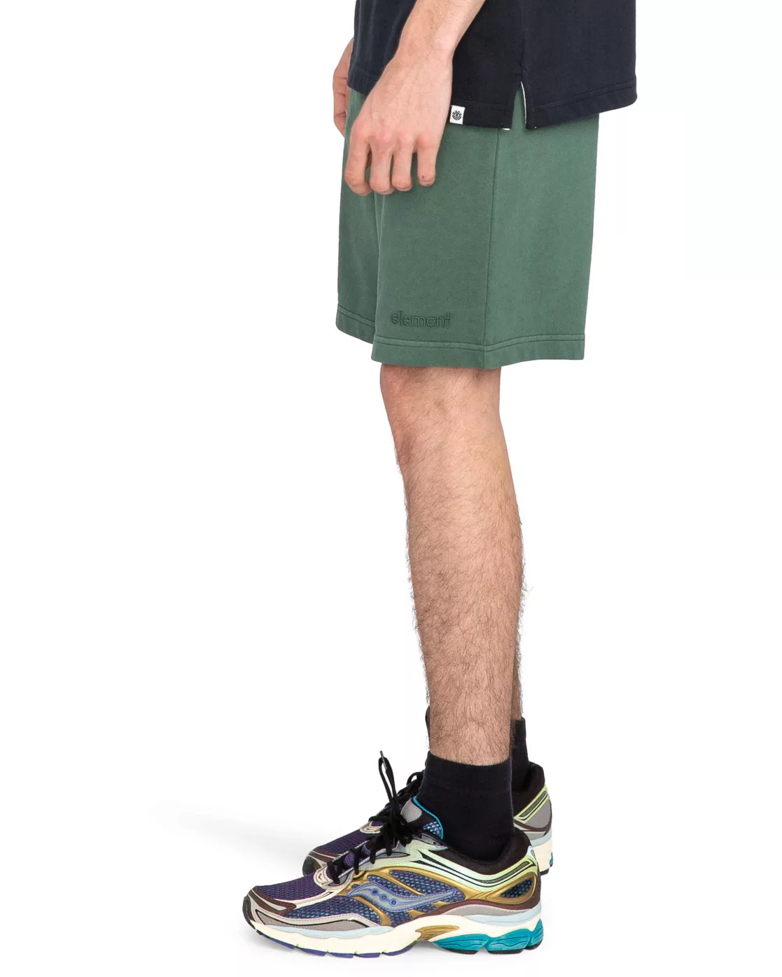 Element Shorts "Cornell 3.0" günstig online kaufen