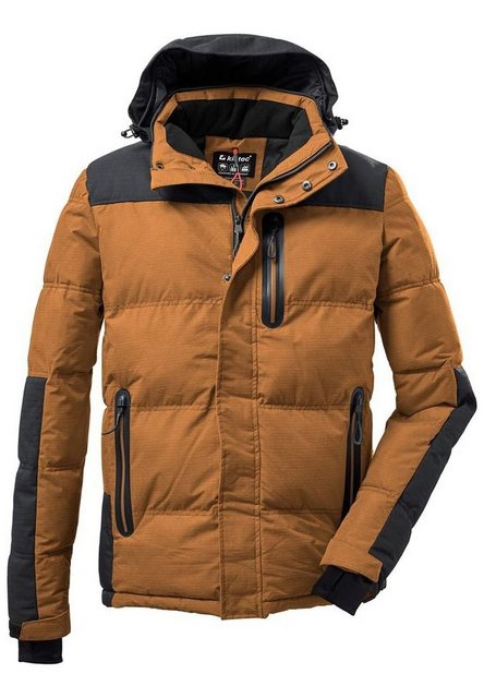 Killtec Winterjacke Isde (1-St) günstig online kaufen