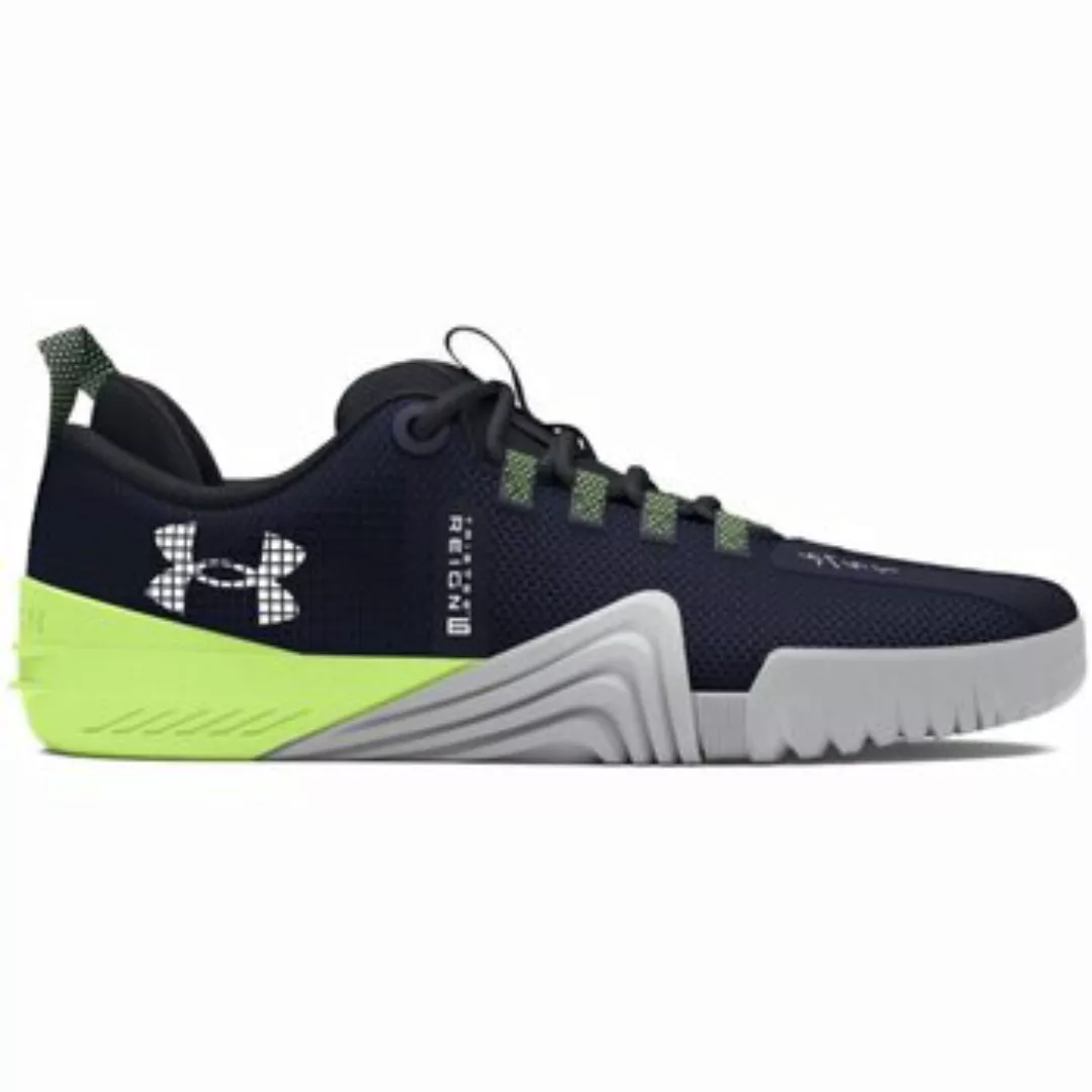 Under Armour  Fitnessschuhe Sportschuhe UA TriBase Reign 6-BLU 3027341/401 günstig online kaufen