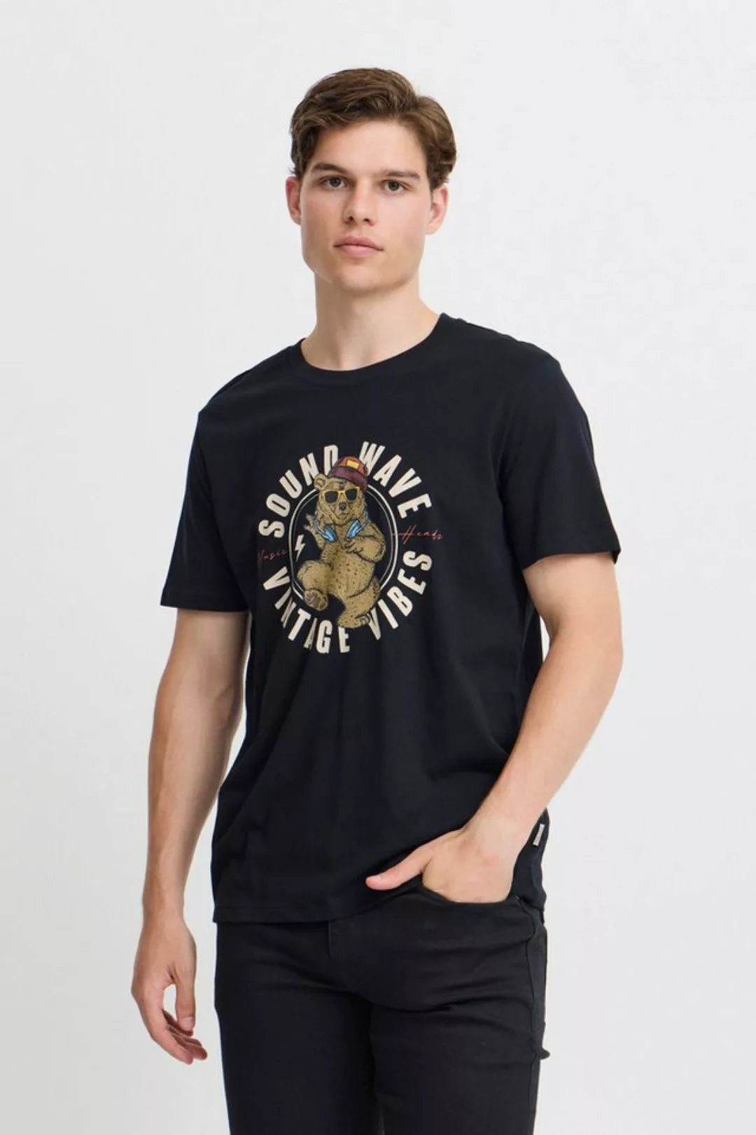 Blend T-Shirt BLEND BHTee günstig online kaufen