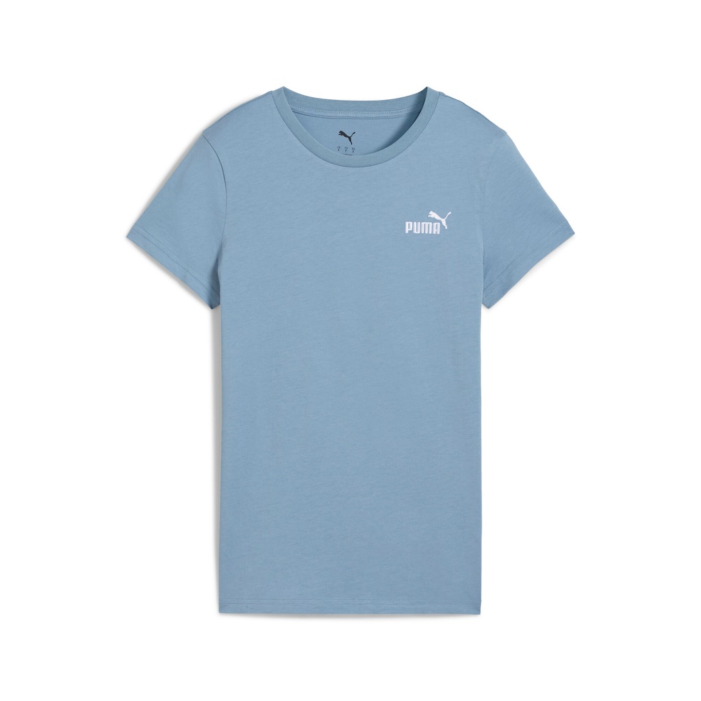PUMA T-Shirt "ESS SMALL NO. 1 LOGO TEE (S)" günstig online kaufen