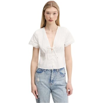 Tommy Jeans  Blusen DW0DW21352 günstig online kaufen