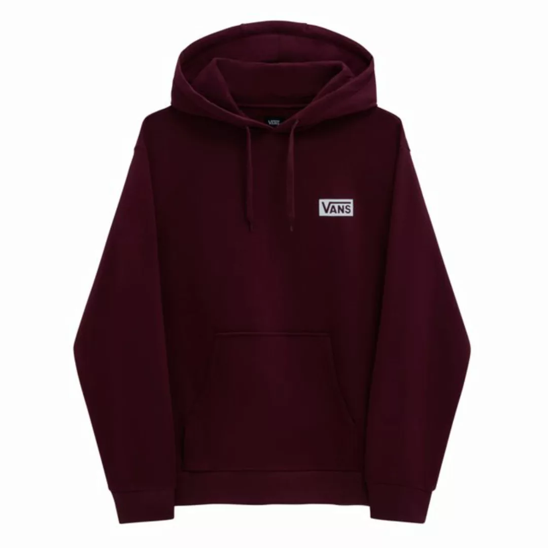 Vans Kapuzensweatshirt RELAXED FIT PO mit Logoschriftzug günstig online kaufen