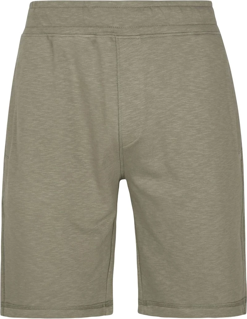 Suitable Respect Luke Sweatpants Taupe - Größe M günstig online kaufen