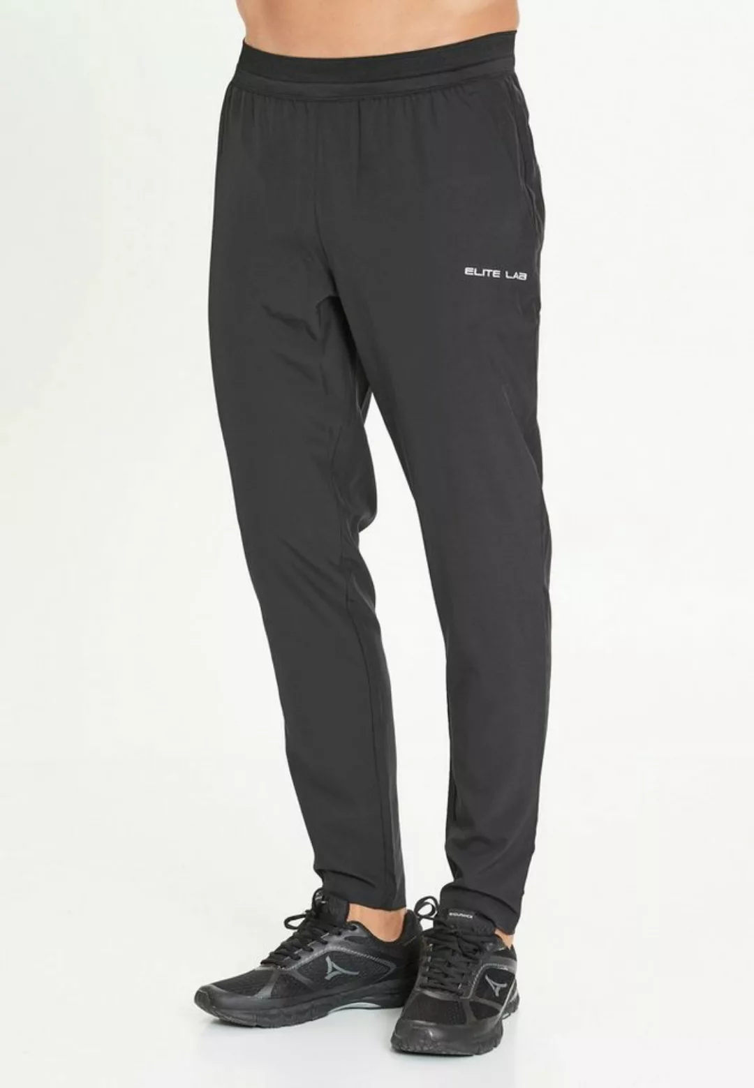 ELITE LAB Stoffhose "Run", mit praktischer QUICK DRY-Technologie günstig online kaufen