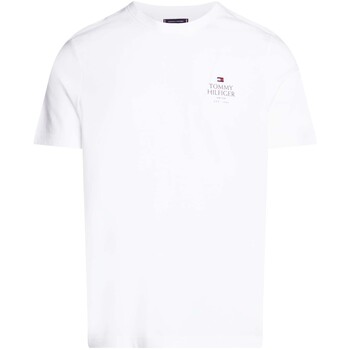 Tommy Hilfiger  T-Shirts & Poloshirts - günstig online kaufen