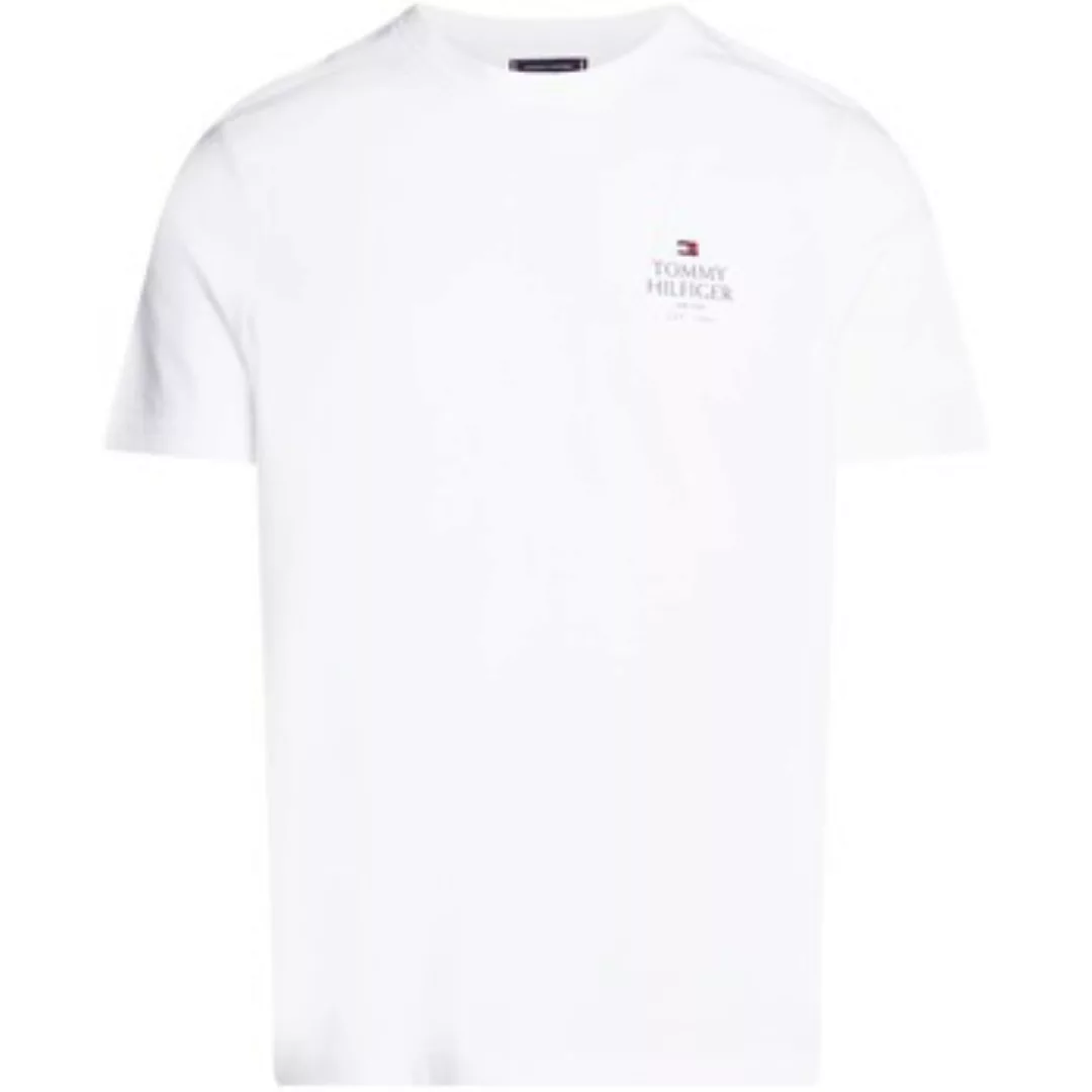 Tommy Hilfiger  T-Shirts & Poloshirts - günstig online kaufen