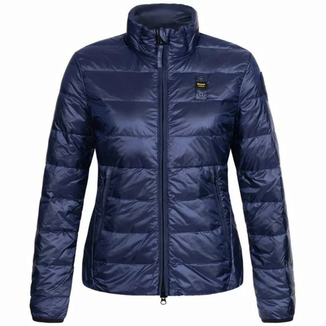 Blauer.USA Daunenjacke Lightweight-Daunenjacke mit Steppung günstig online kaufen