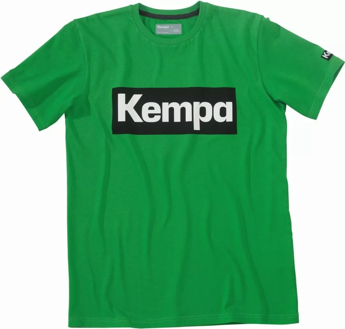 Kempa Trainingsshirt Promo T-Shirt günstig online kaufen