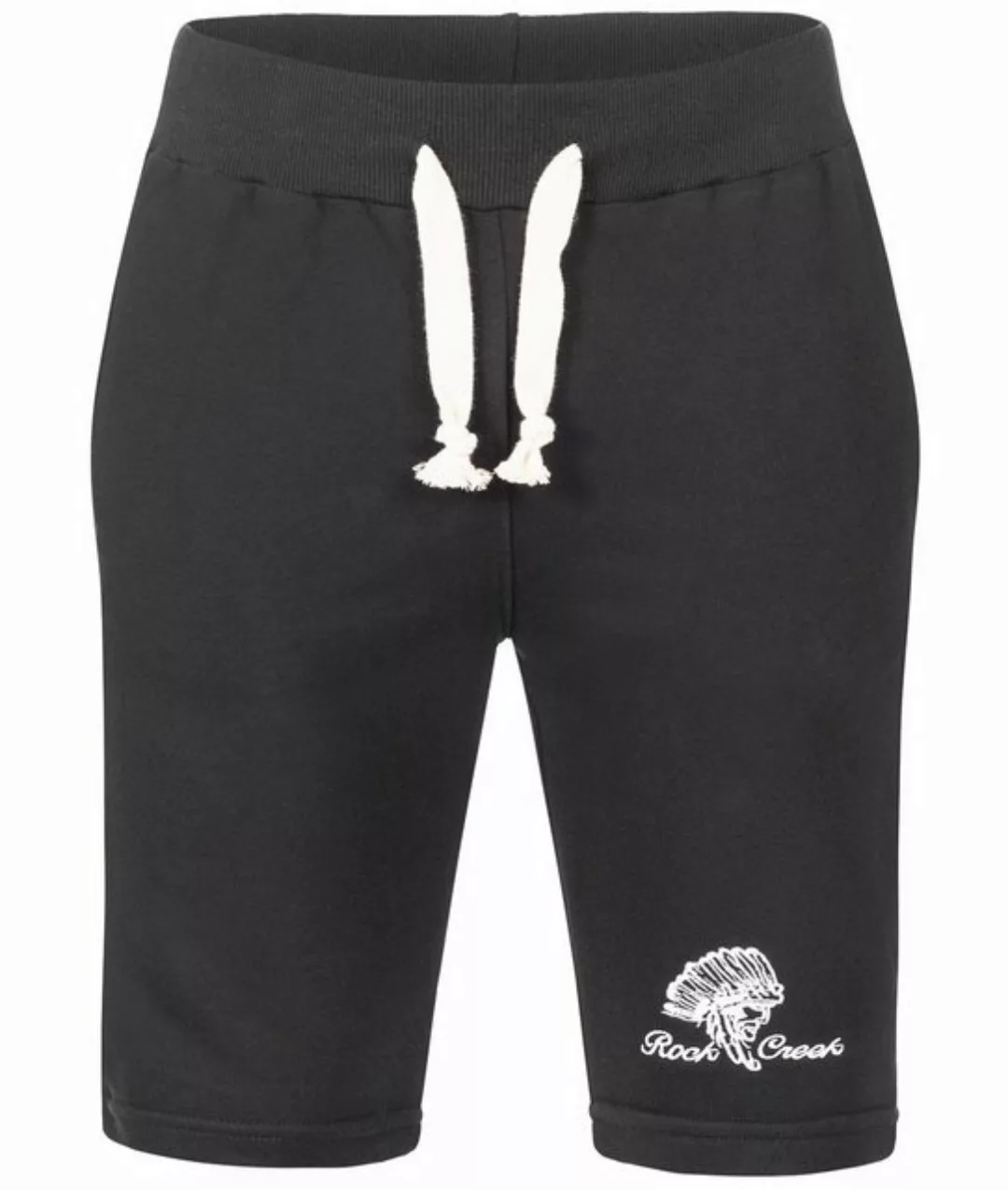 Rock Creek Sweatshorts Herren Shorts Sweatshorts H-273 günstig online kaufen