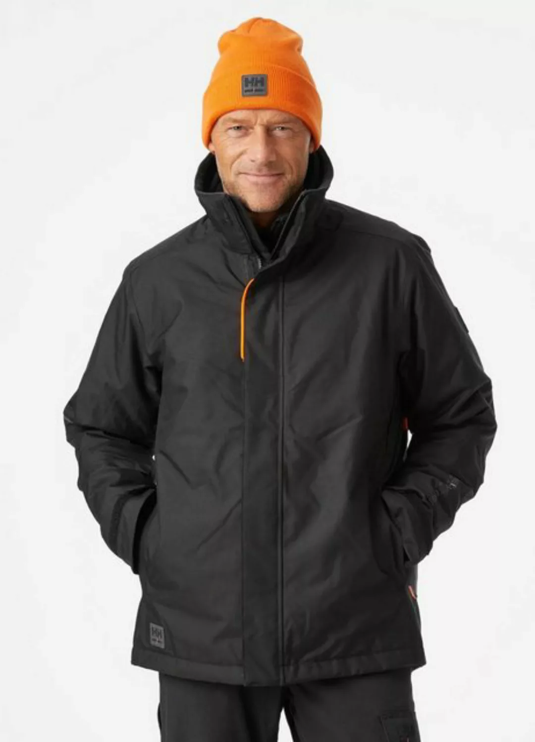 Helly Hansen Winterjacke KENSINGTON WINTER JACKET (1-St) günstig online kaufen