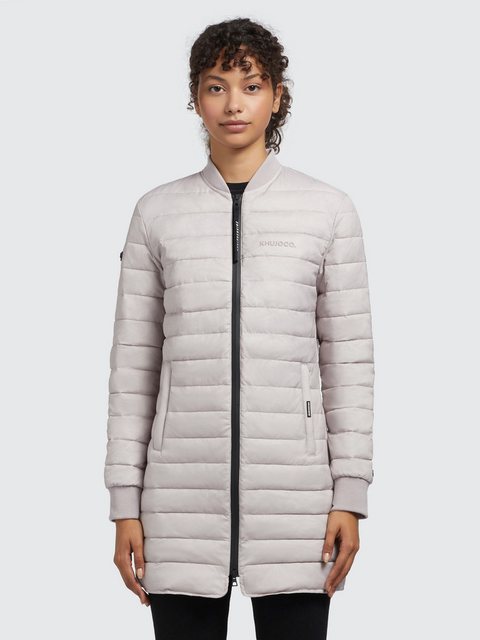 khujo Steppjacke GRETA2 günstig online kaufen