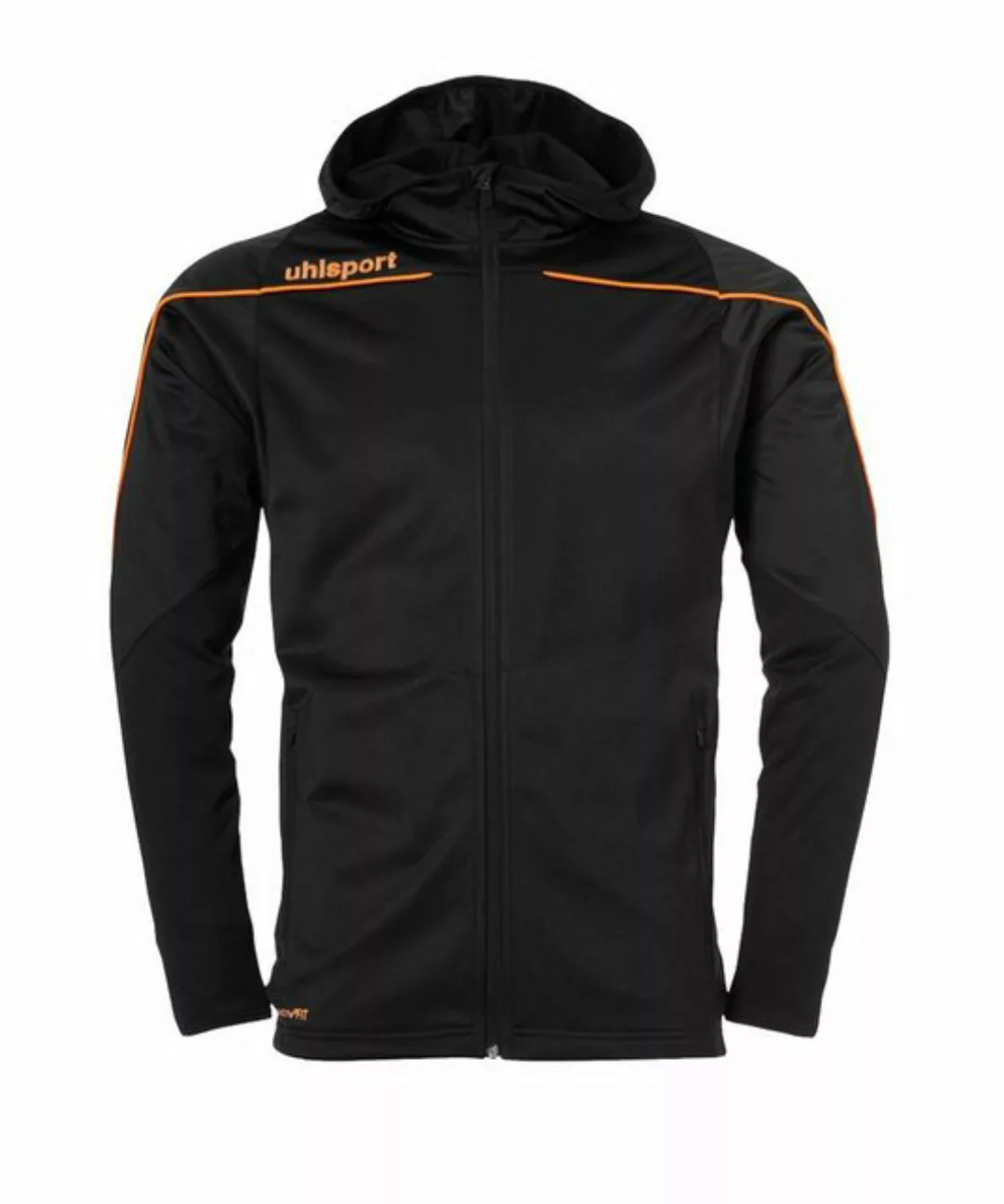 uhlsport Sweatjacke Stream 22 Kapuzenjacke günstig online kaufen