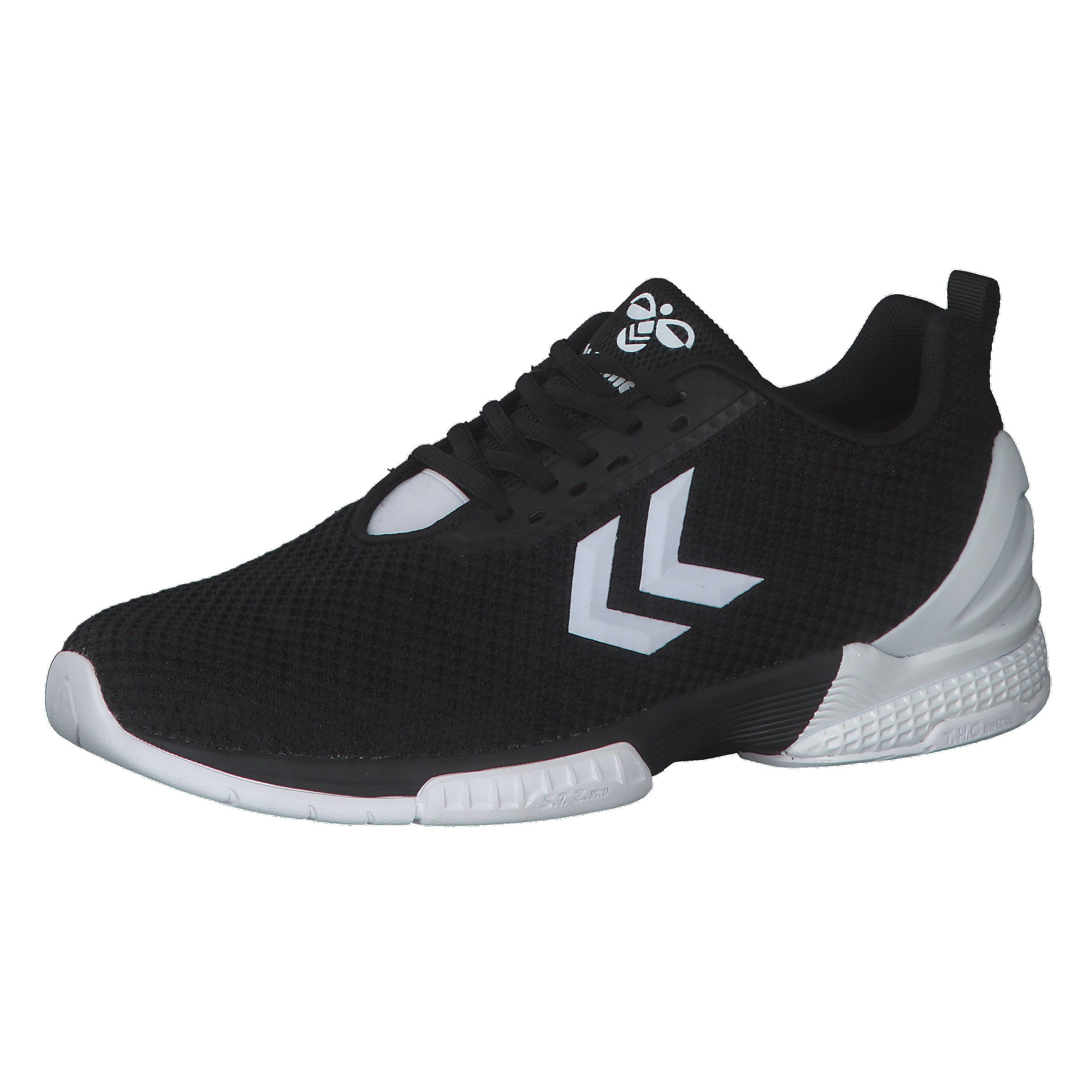 hummel Hummel Unisex Handballschuhe Aerocharge Fusion günstig online kaufen