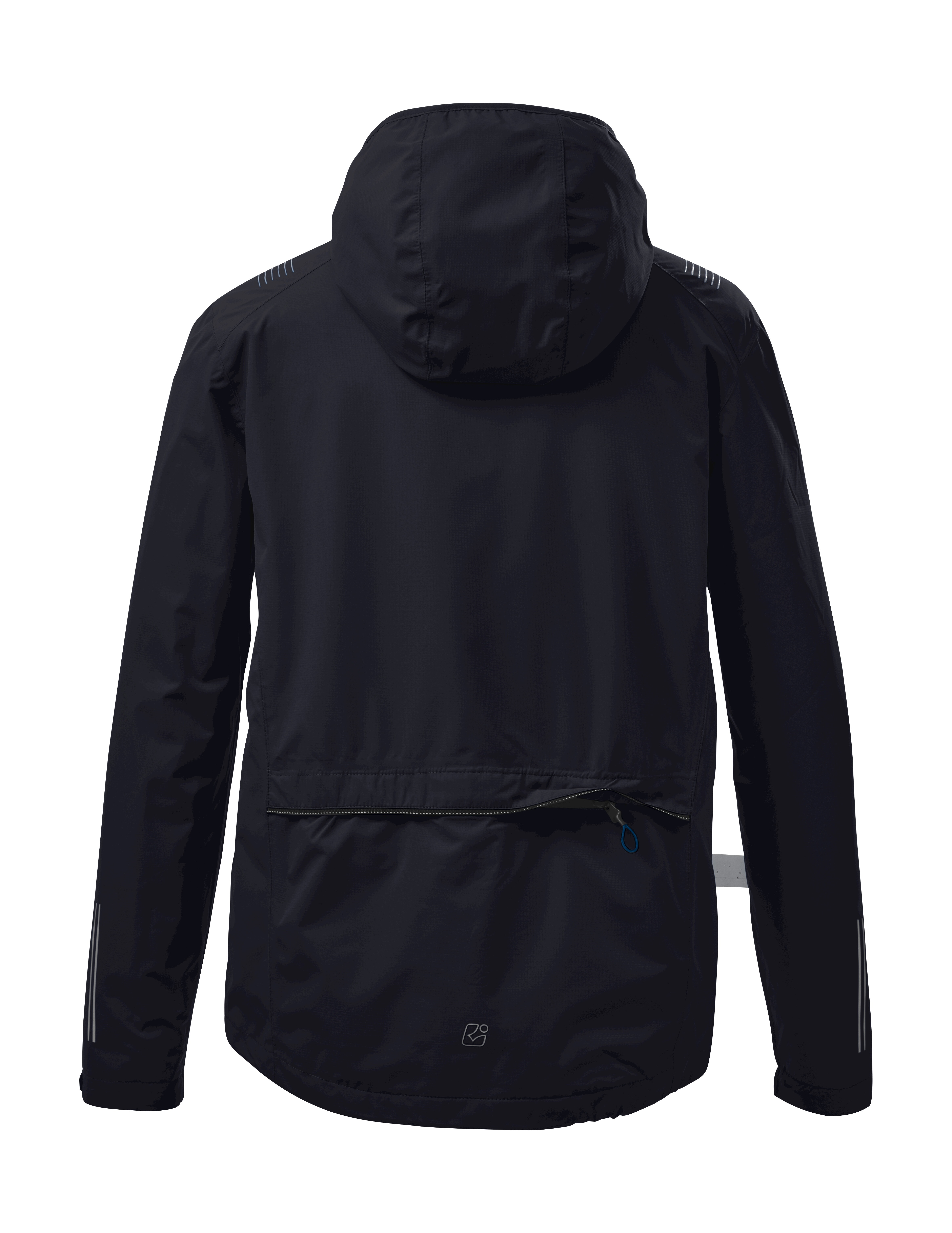 Killtec Outdoorjacke "KOS 26 MN JCKT", Leichte, wasserdichte, atmungsaktive günstig online kaufen
