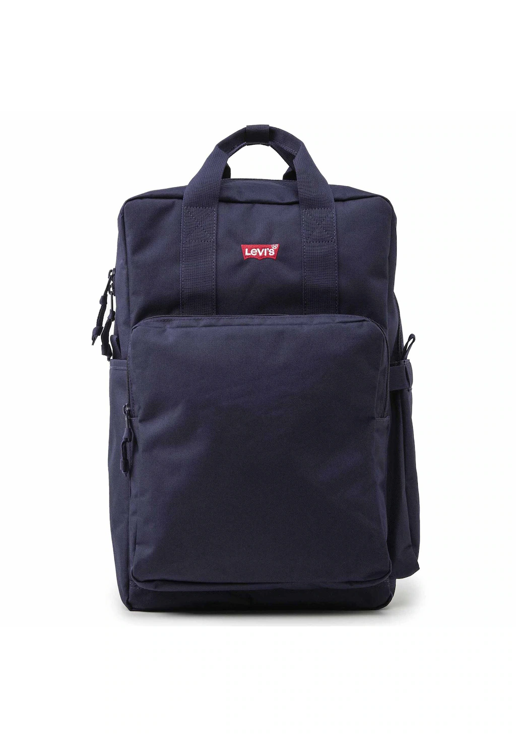 Levis Schultertasche "Rucksack LEVIS L-PACK LARGE RECYCLED" günstig online kaufen