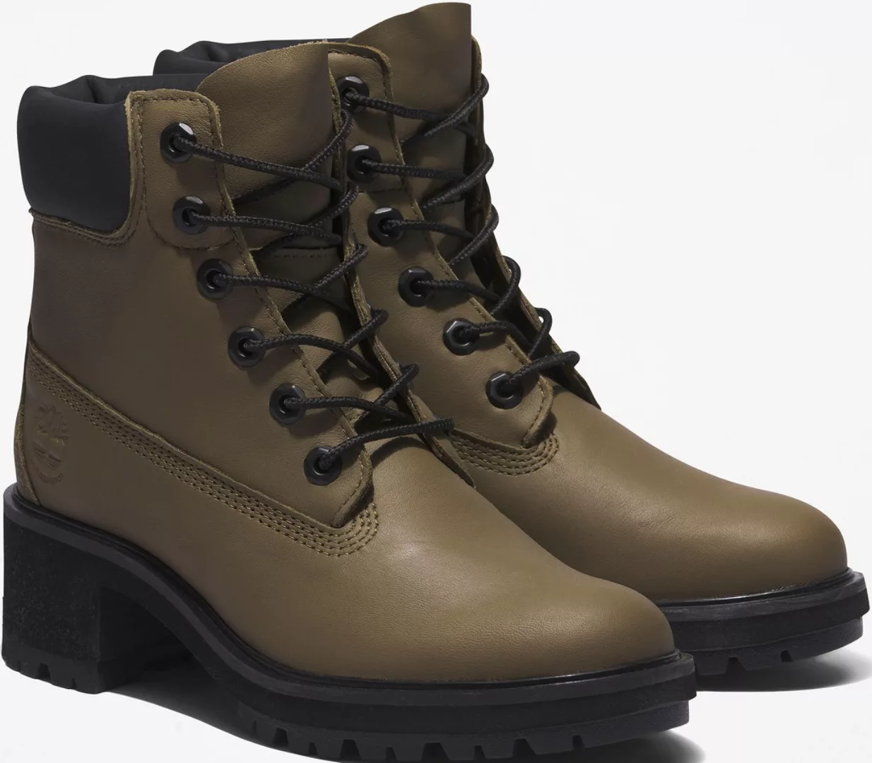 Timberland Schnürstiefel "Kinsley", wasserdicht günstig online kaufen