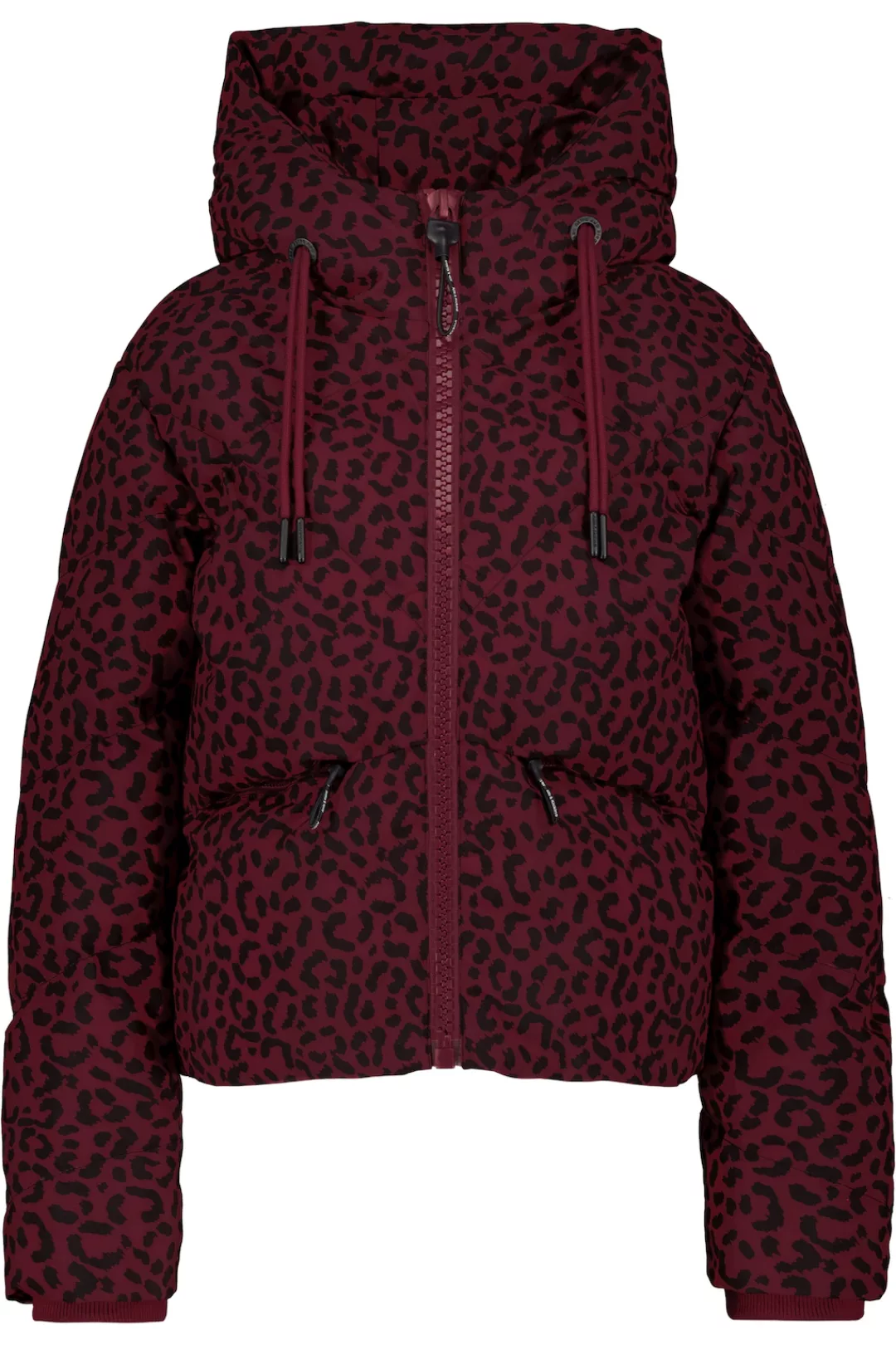 Alife & Kickin Winterjacke "MurielAK B Puffer Jacket Damen" günstig online kaufen