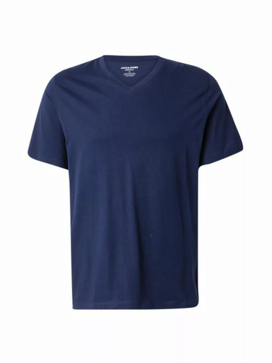 Jack & Jones V-Shirt JJEORGANIC BASIC TEE günstig online kaufen