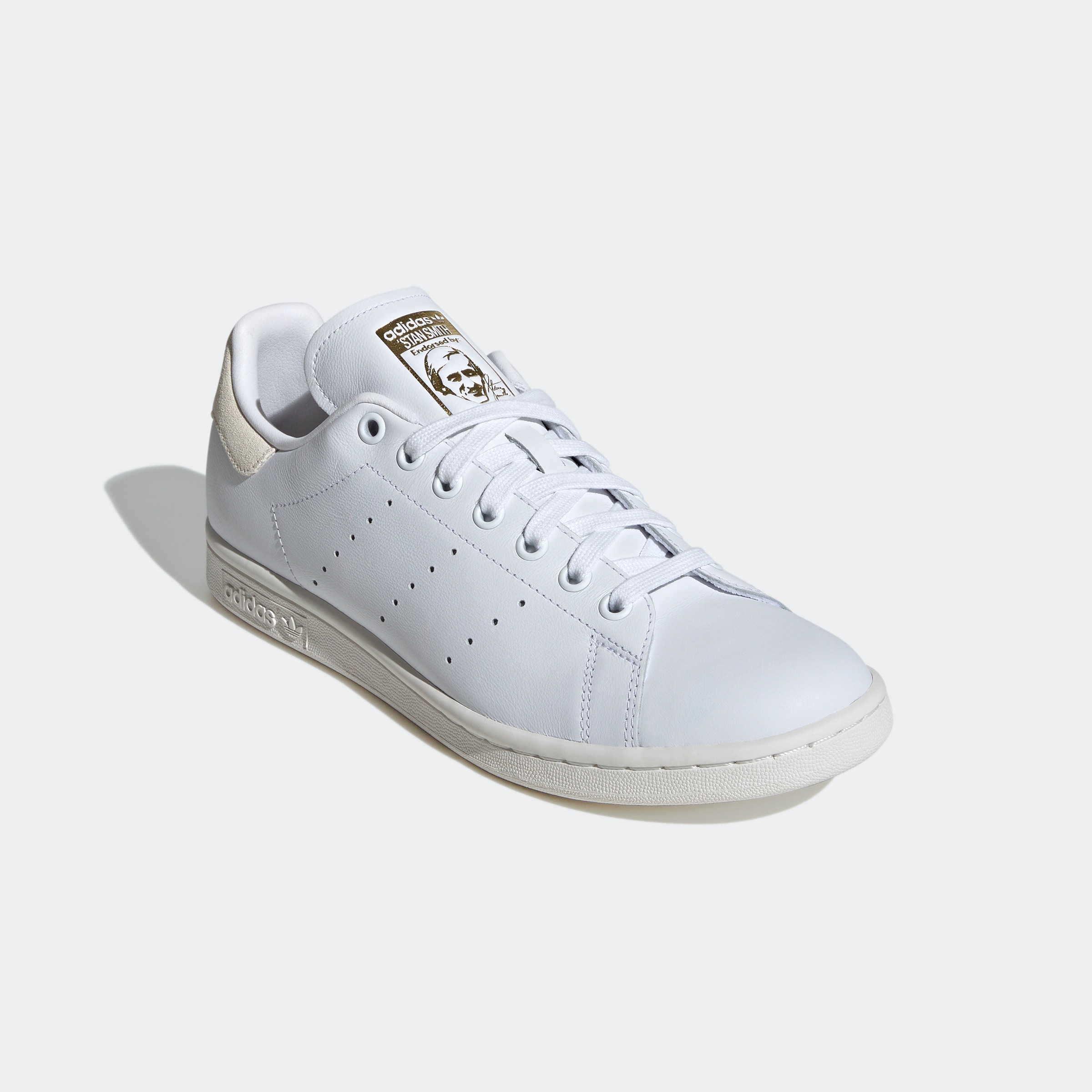 adidas Originals Sneaker "STAN SMITH" günstig online kaufen