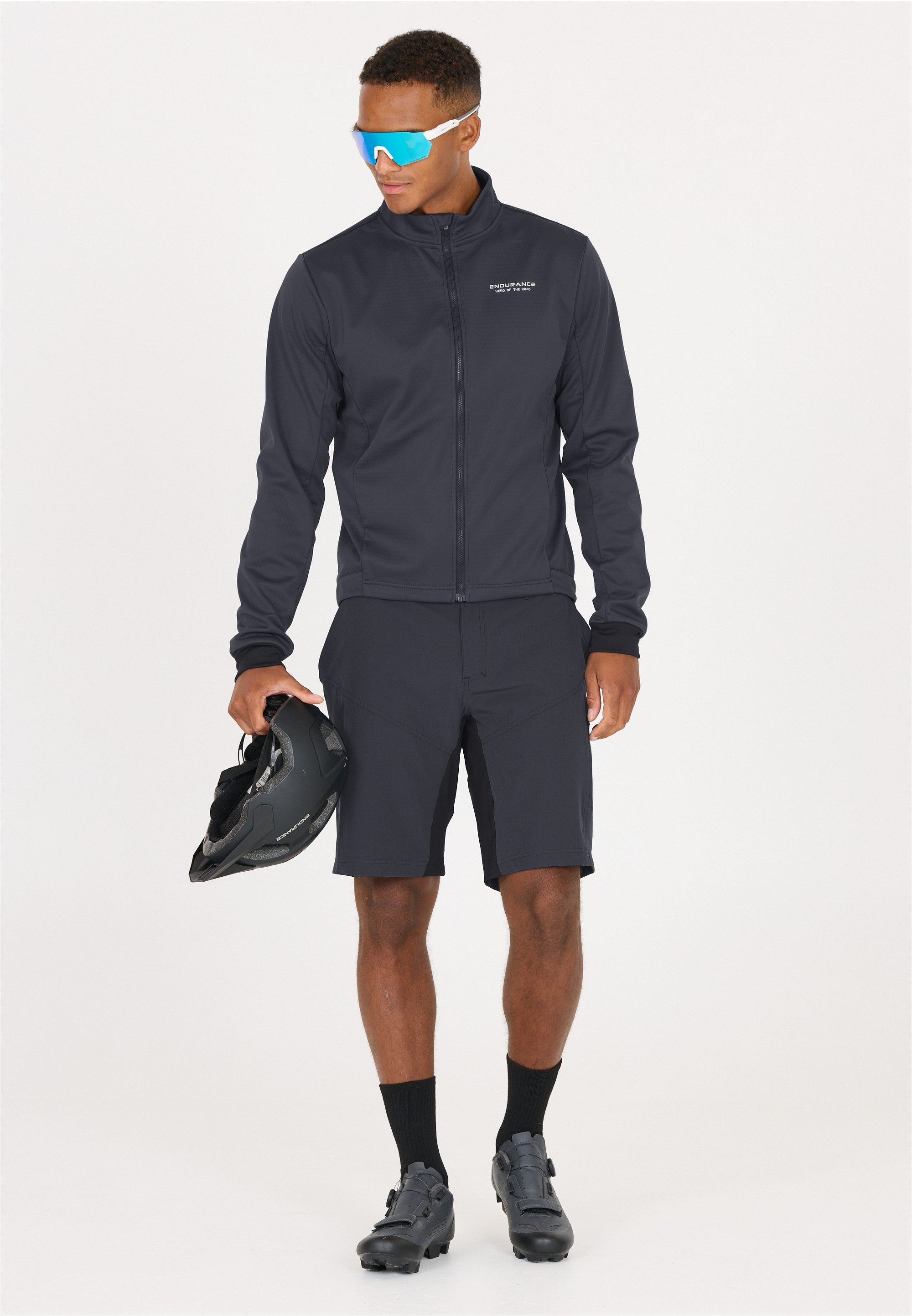 ENDURANCE Fahrradjacke "Titan", mit Quick Dry-Funktion günstig online kaufen