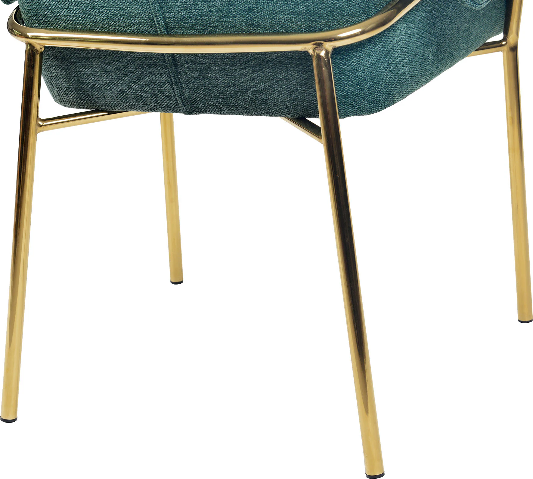 Kayoom Polsterstuhl "Stuhl Galia 125", 1 St. günstig online kaufen