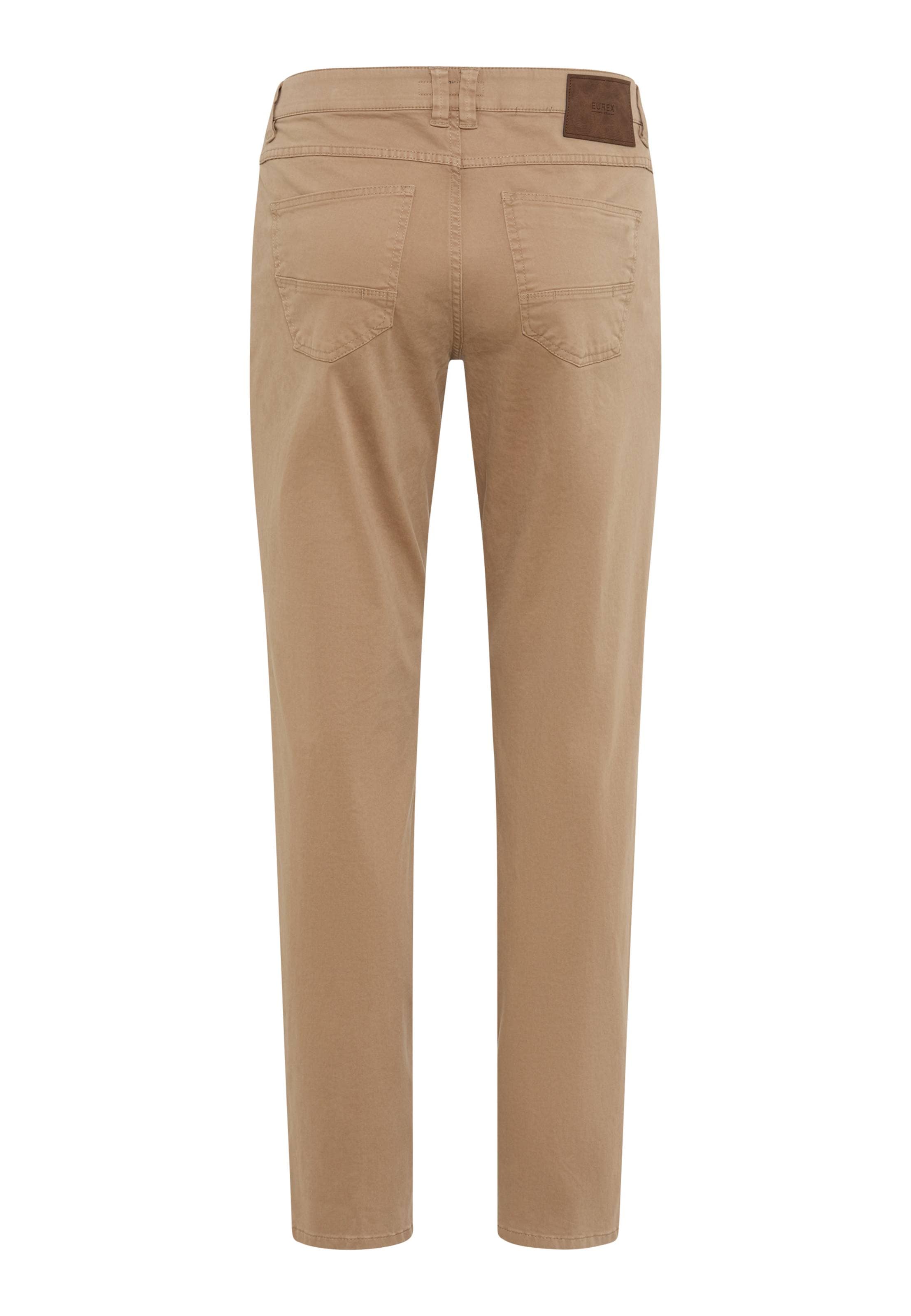 EUREX by BRAX 5-Pocket-Hose "Style LUKE" günstig online kaufen