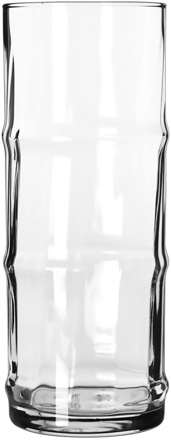 LIBBEY Gläser-Set »Libbey Cooler Glas, 12er Set, Höhe ca. 14,5 cm«, (Set, 1 günstig online kaufen