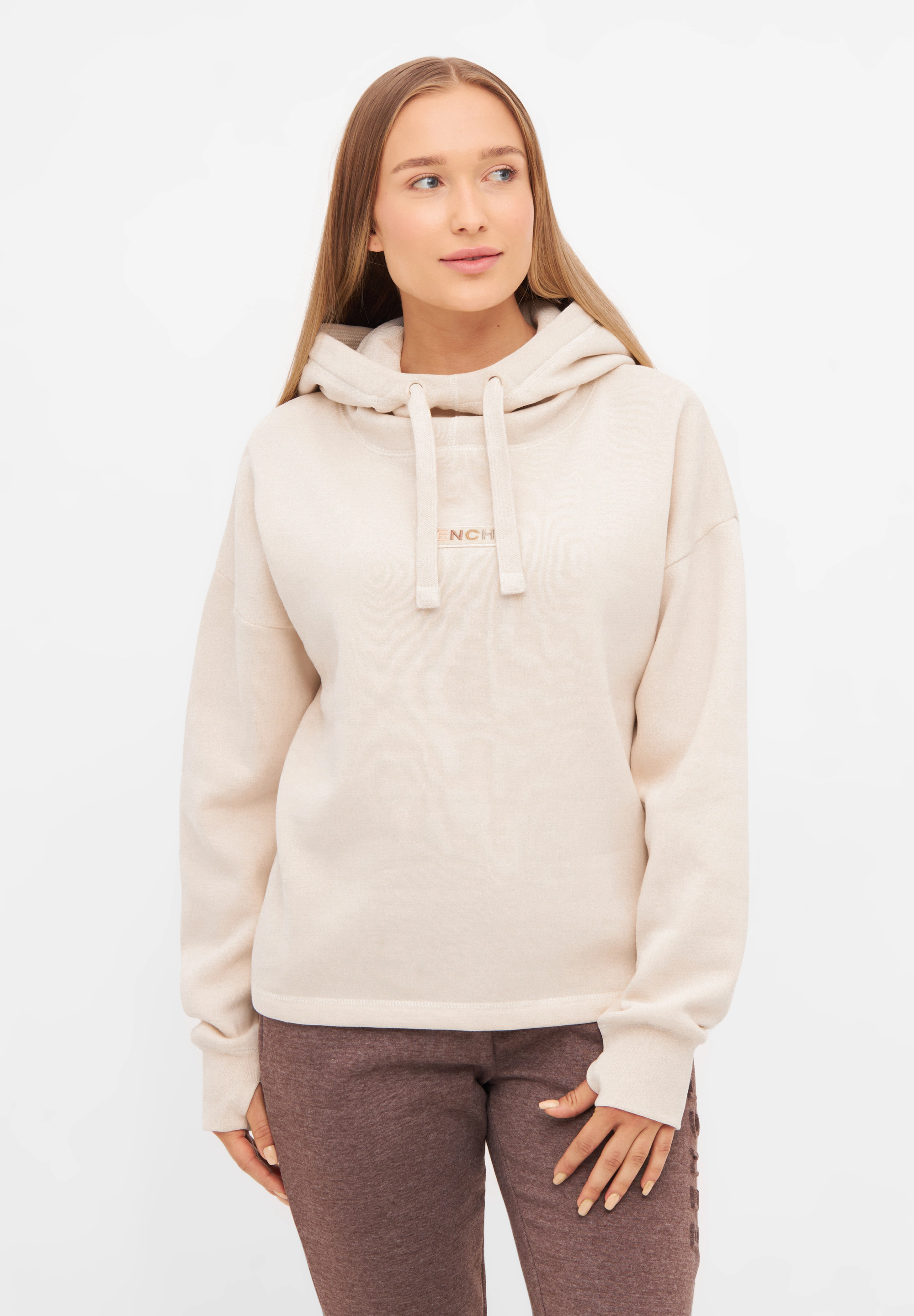 Bench. Kapuzensweatshirt ULLA günstig online kaufen