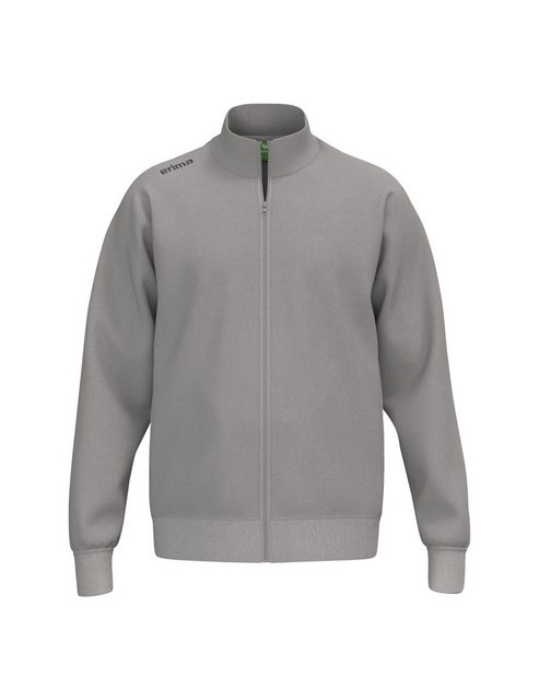 Erima Sweater TS sweatjacket taupe günstig online kaufen