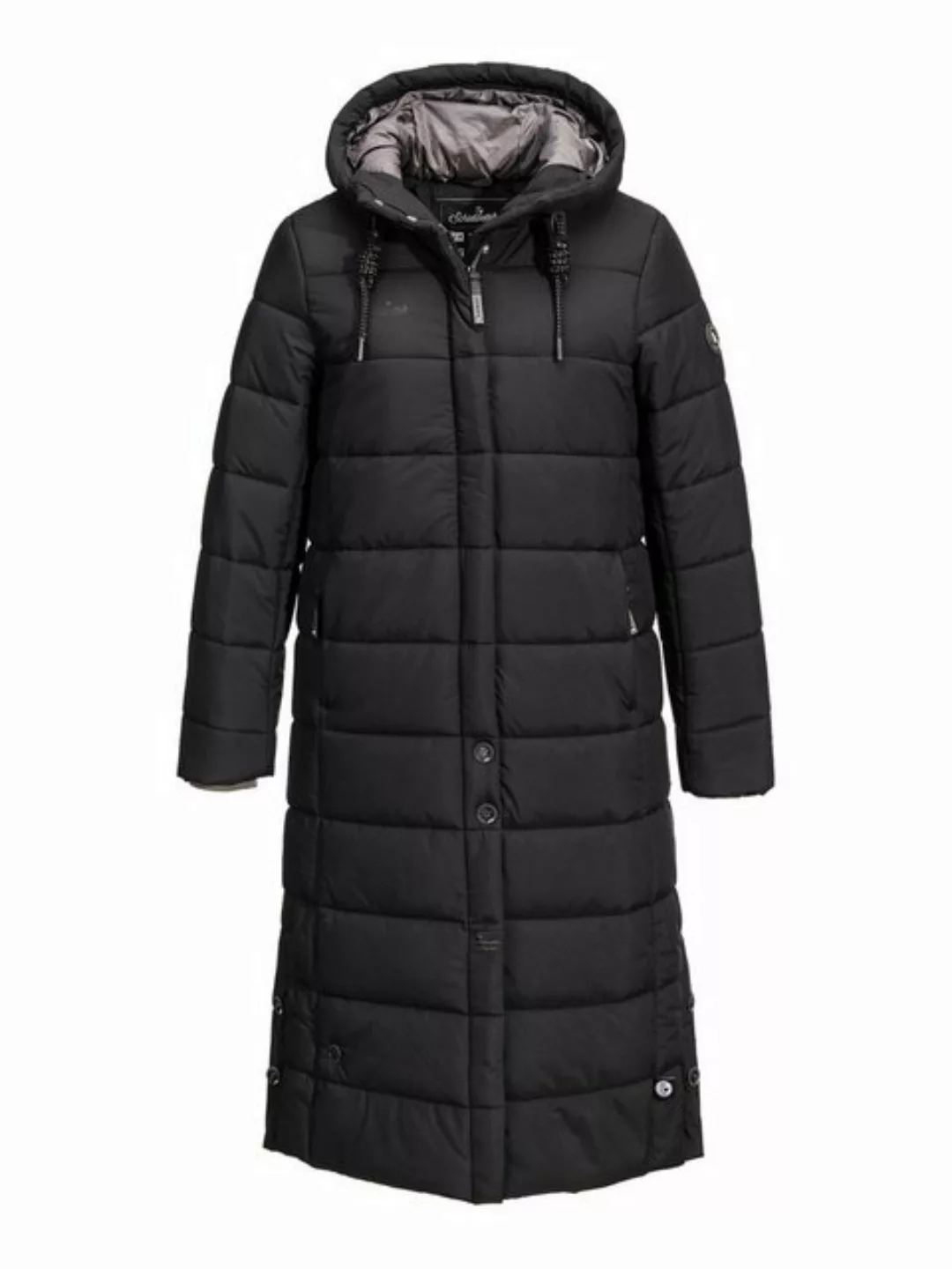 Schietwetter Steppmantel Damen Winterjacke "Blondzopf Olla günstig online kaufen