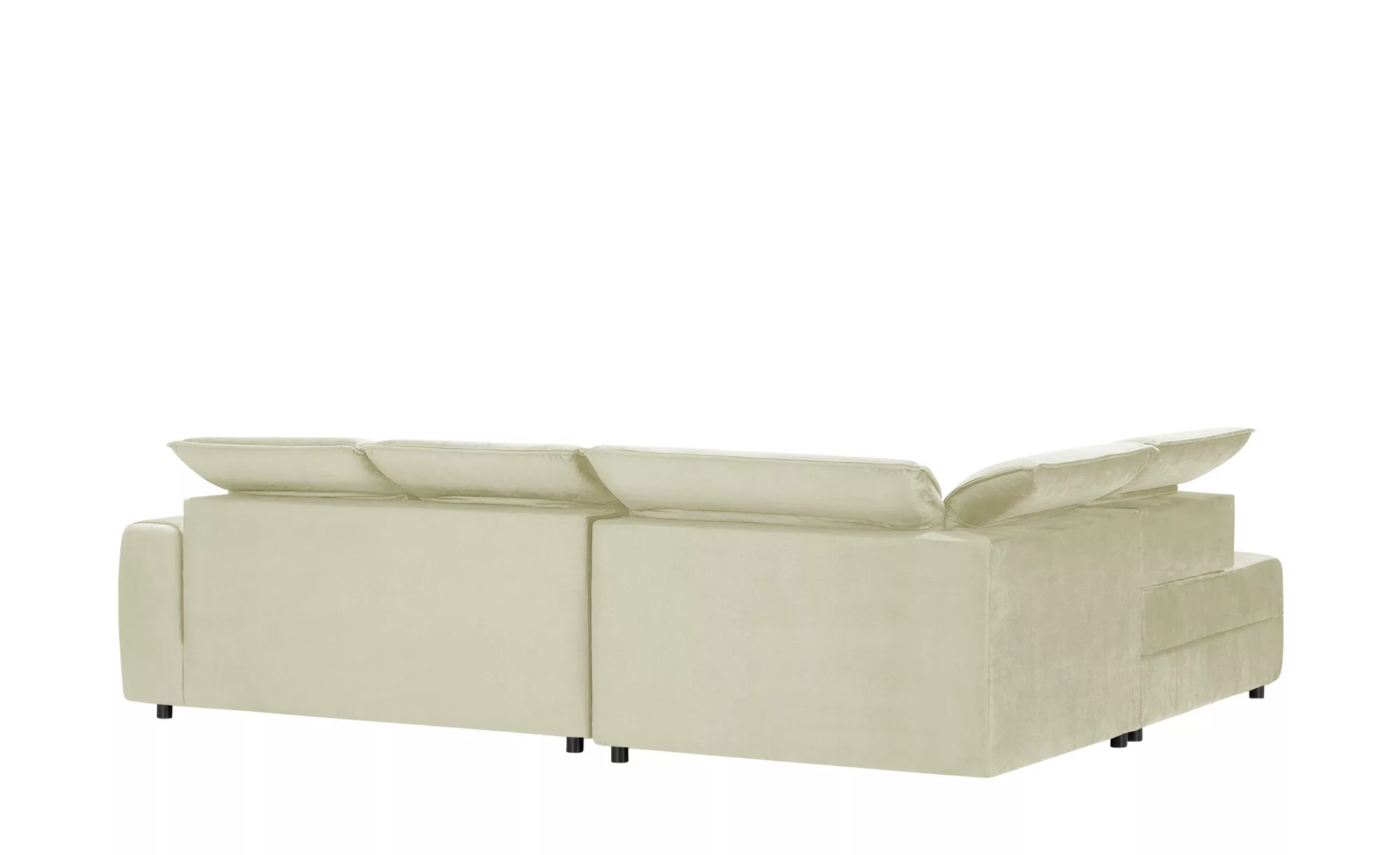 switch Ecksofa  Colombo ¦ beige ¦ Maße (cm): B: 296 H: 103 T: 227 Polstermö günstig online kaufen