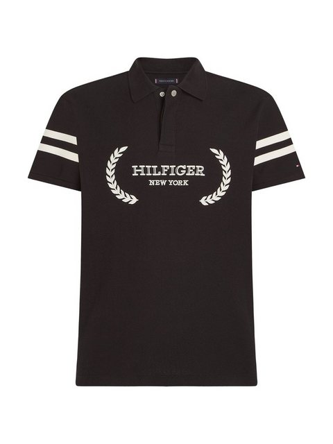 Tommy Hilfiger Poloshirt MONOTYPE PLACEMENT ARCHIVE günstig online kaufen