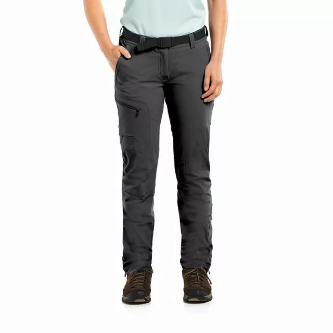 Maier Sports Funktionshose Maier Sports Da.Hose Inara slim 232009-900 günstig online kaufen