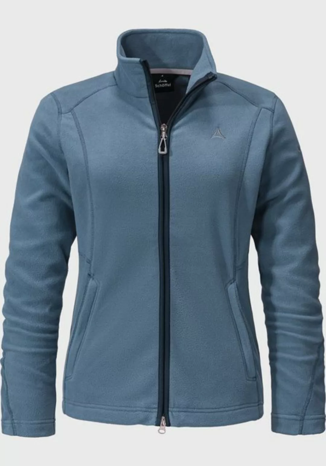 Schöffel Fleecejacke "Fleece Jacket Leona3", ohne Kapuze günstig online kaufen