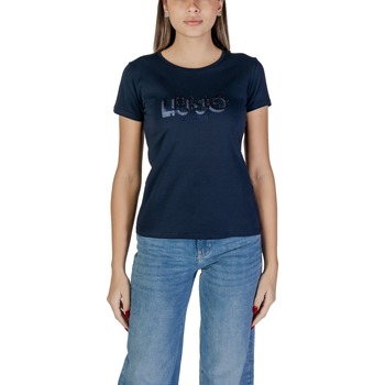 Liu Jo  T-Shirt ECS MODA M/C TA5214JS003 günstig online kaufen