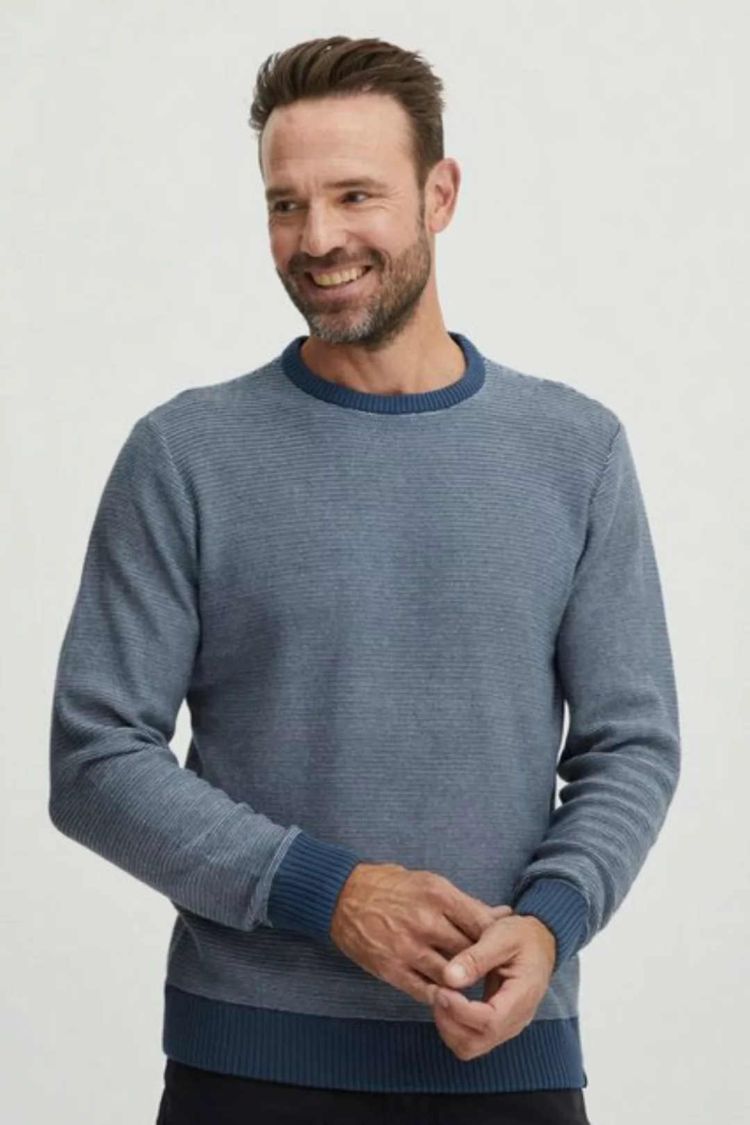 FQ1924 Strickpullover FQ1924 FQLEON günstig online kaufen