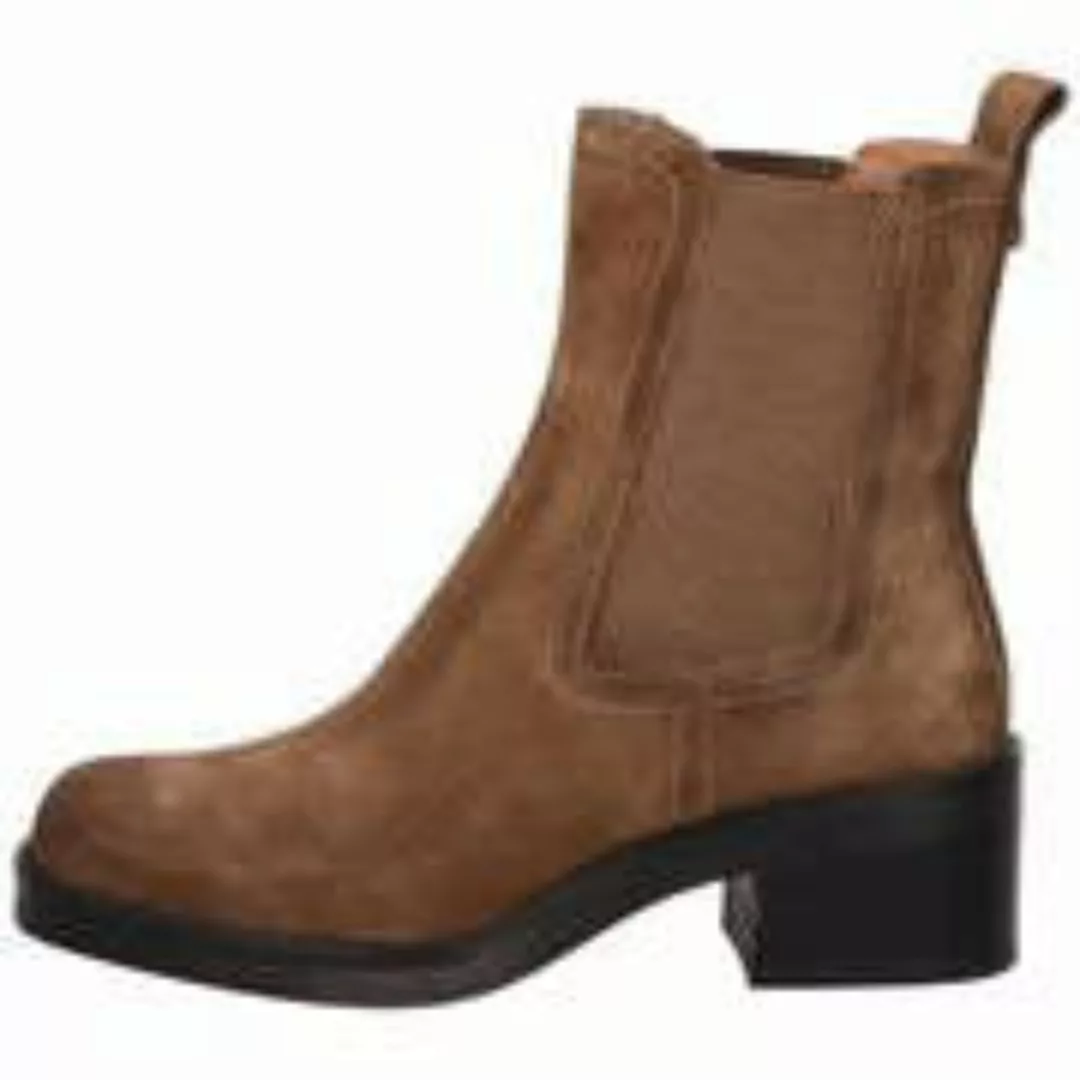 Tamaris Chelsea Stiefelette Damen braun günstig online kaufen