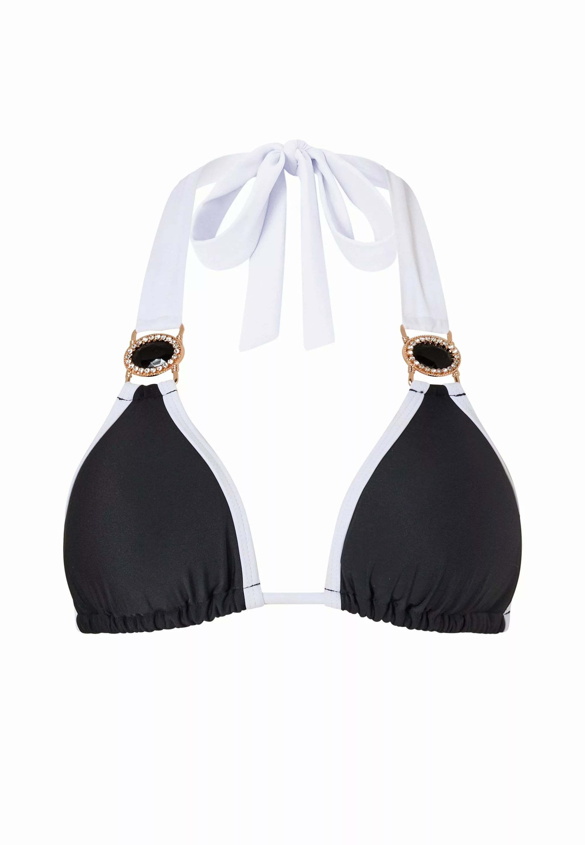 Moda Minx Triangel-Bikini-Top (1-St), mit stilvollem günstig online kaufen
