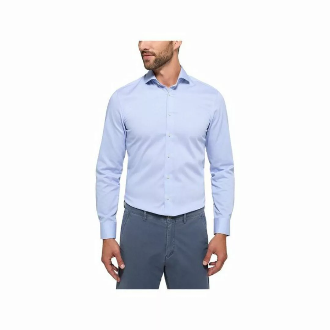 Eterna Langarmhemd keine Angabe regular fit (1-tlg) günstig online kaufen